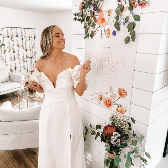 cult gaia | Dresses | Cult Gaia Muna Dress Offwhite Size 6 | Poshmark